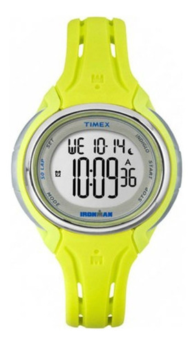 Reloj Timex Tw5k97700 Ironman Sleek 50 C