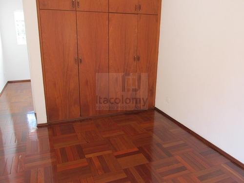 Ref: 4570 Casa No Alpha 6 Bem Localizada - 4570