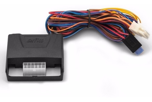 Imagen 4 de 4 de Enganche Remolque Keko Ford Edge Con Central / Musicarro