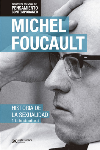 Historia De La Sexualidad 3 - Michel Foucault