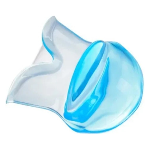 Bocal De Silicone Para Ronco, Língua Anti-ronco, 1 Unidade