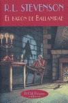 Libro El Barã³n De Ballantrae