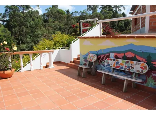 Finca En Venta En Guarne