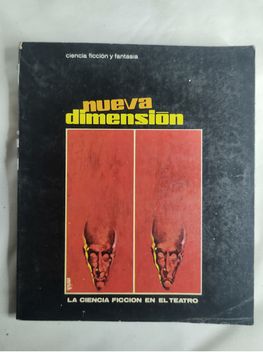 Revista Nueva Dimension - Nro 15