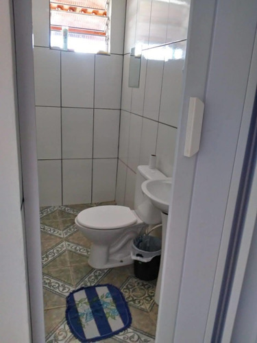 Imagem 4 de 14 de Chacrinha Ibiuna Casa, Boa Localização, Próximo Asfalto!!!