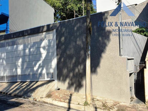 Imagem 21 de 21 de Casa Térrea Recém Reformada - 1949
