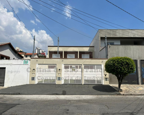 Imagem 20 de 21 de Sobrado De 84m² 2 Suites Vila Antonio - São Paulo - Ca05025 - 70383385