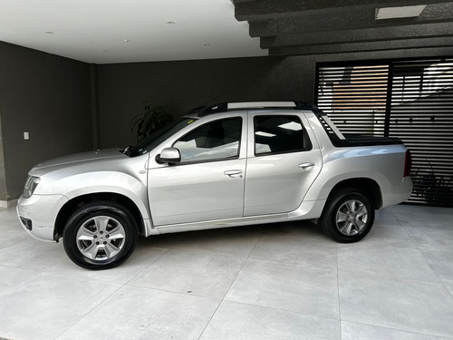 Renault Duster Oroch Oroch Dynamique 2.0 Flex Manual + 1 Ano de Garantia