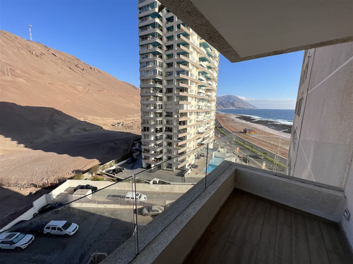 Departamento En Venta En Antofagasta