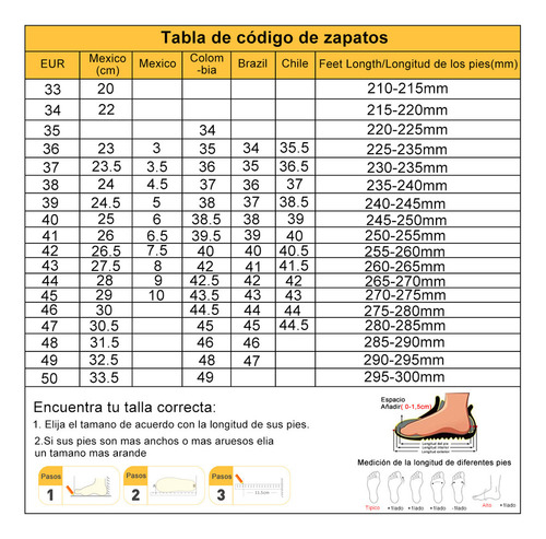. Zapatillas Ortopédicas Ultraconfort Gel Tech 5656 For