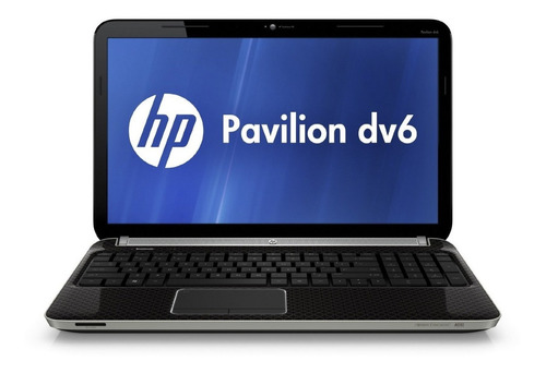 Repuestos Notebook Hp Pavilion Dv6 Centro De Reparacion