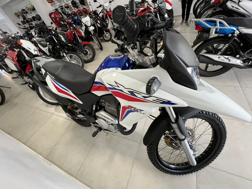 Honda Xre300 Rally 2023 Okm