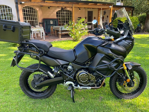 Imagen 2 de 16 de Yamaha Super Teneré 1200