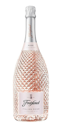 Freixenet Prosecco Italian Rose X 750cc Origen Italia