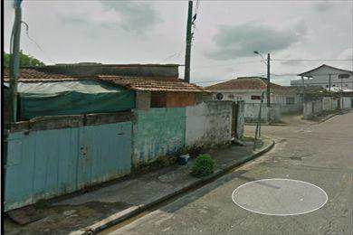 Imagem 7 de 7 de Terreno, Areia Branca, Santos R$ 290 Mil Cod: 8538 - V8538