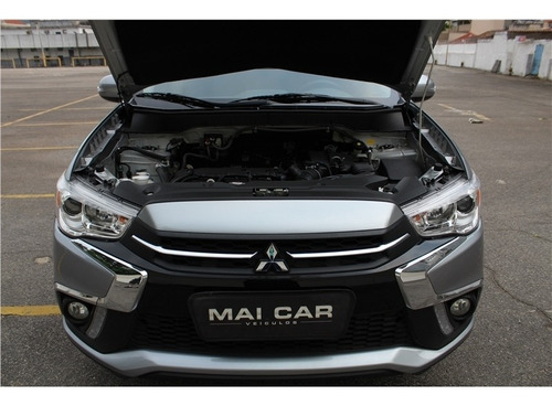 Imagem 13 de 13 de Mitsubishi Asx 2.0 Mivec Flex Hpe Awd Cvt