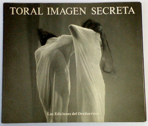 Mario Toral Imagen Secreta 1986