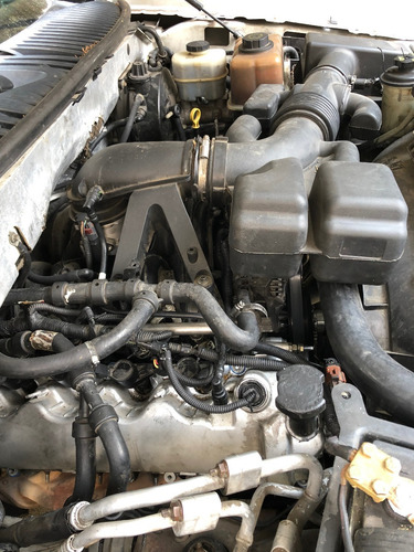 Imagen 13 de 13 de Ford Expedition Eddie Bauer (vendida)