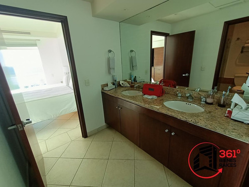 Imagen 25 de 30 de Maralago Playa Diamante 3 Rec, 3 Baños Con Vista Al Mar
