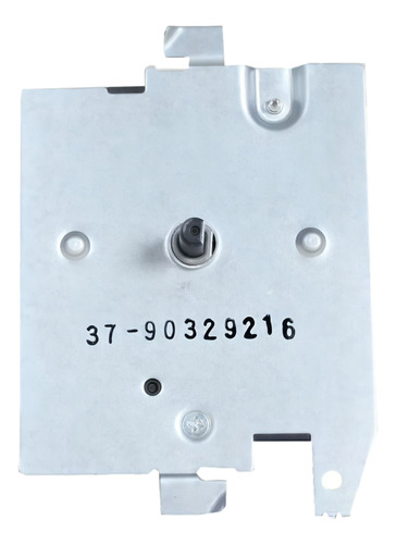 Timer Para Secadora Ge Gtd42easjww Original