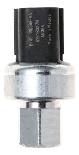 3 Sensores De Interruptor De Presión Bt4319d594aa A/c Para A