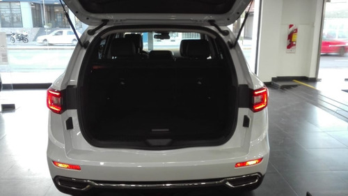 Renault Koleos 2.5 4wd Cvt Fjr