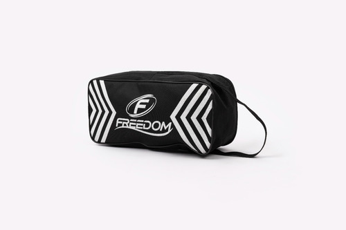 Imagen 2 de 4 de Bolso Botinero De Futbol Freedom