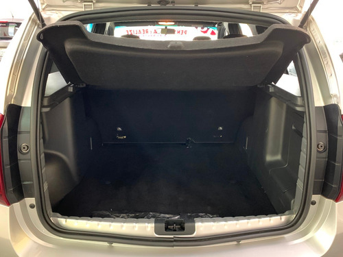 Renault Duster Expression 1.6 16v Flex Aut