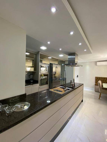 Apartamento, 100 M² - Venda Por R$ 965.000,00 Ou Aluguel Por R$ 6.100,00/mês - Jardim Flor Da Montanha - Guarulhos/sp - Ap16619