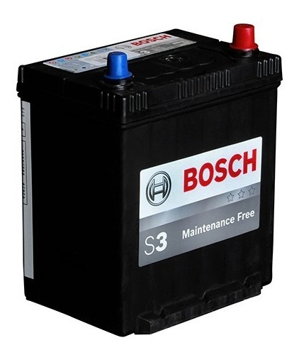 Bateria Auto Kia Morning 1.2 2012/ 12v-35amp