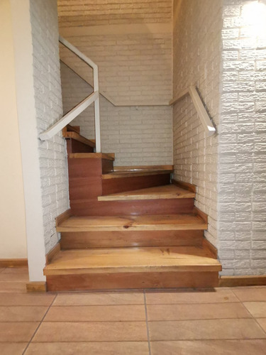 Arriendo Casa 4d2b1e - Las Condes Av Apoquindo