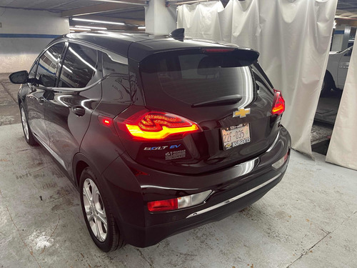 Imagen 6 de 15 de Chevrolet Bolt Ev Lt 200 Hp At 2020