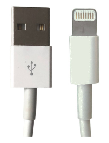 Cabo Usb Carregador P/ iPhone 2m Conector Lightning