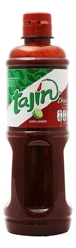 Tajin Liquido Clásico Mexicano Garantizado Ort32