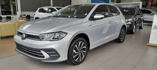 Volkswagen Polo 1.0 Highline At6