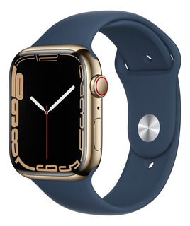 Apple Watch 7 45mm | MercadoLivre 📦