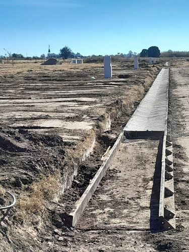 En Venta! Lotes Barrio Los Espinillos - 295 A 390 M2 - Las Higueras