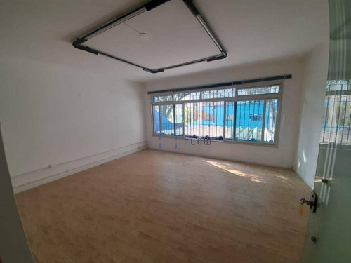 Imagem 8 de 22 de Sobrado Com 10 Salas, 4 Vagas, 5 Banheiros 200 M² Em Mirandópolis - So1685