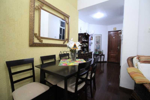 Imagem 4 de 15 de Excelente Apartamento Cândido Gaffree - Flap20268