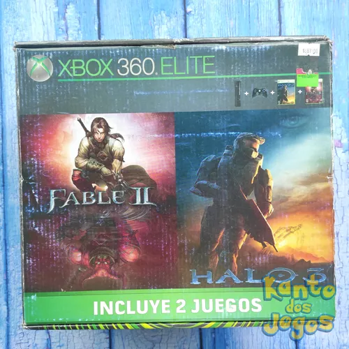 Jogo Fable 2 Standard para Xbox 360 - Microsoft - Outros Games