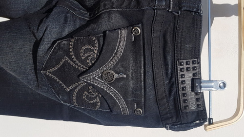 True Jeans Affliction Dama Talla 25 Gcci Fndi Ganalos Ya¡¡¡¡