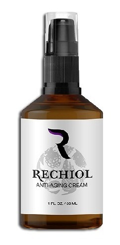 Imagen 2 de 5 de Rechiol - Hendel - Crema Facial Hidratante Y Rejuvenecedora