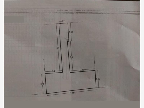 Imagen 7 de 7 de Terreno En Venta Zona Centro En Durango