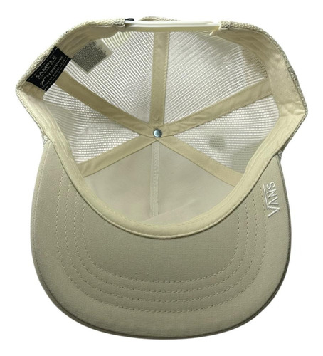 Gorra Vans Lx Trucker