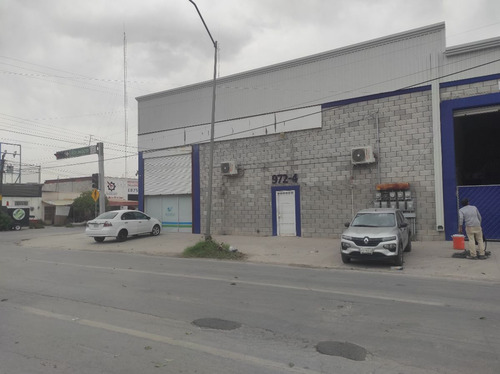 Renta Bodegas En Francisco I Madero, Torreón