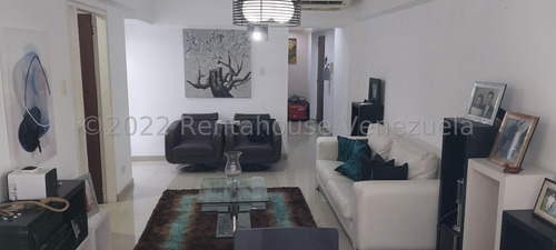 Imagen 1 de 12 de Apartamento En Venta, El Parral, Valencia. 23-11618 Rentahouse