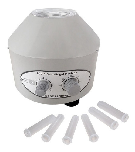 Centrifuga Profesional Plasma