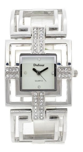 Reloj Mujer Marca Dufour Rduf 50 Joyeria Esponda