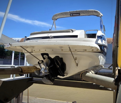 Quicksilver 2400 Cuddy Mercruiser 250 Hp Horas De Uso 230