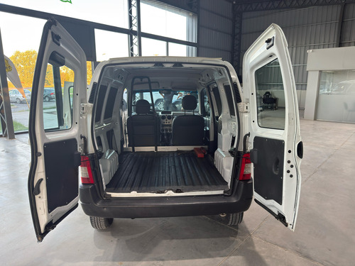 Peugeot Partner 1.6 Hdi Furgon Confort